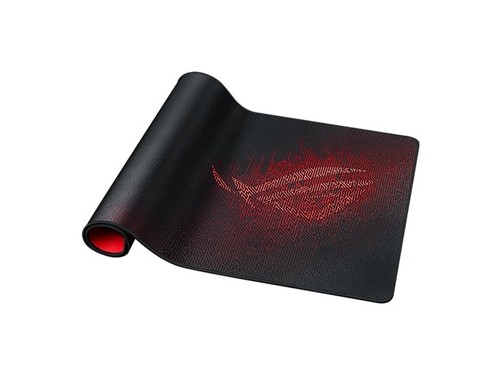 Podloga za miško ROG Sheath, črna 2