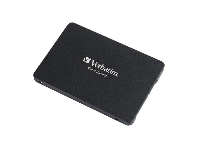 Notranji SSD disk 1TB SATA III, črn 2