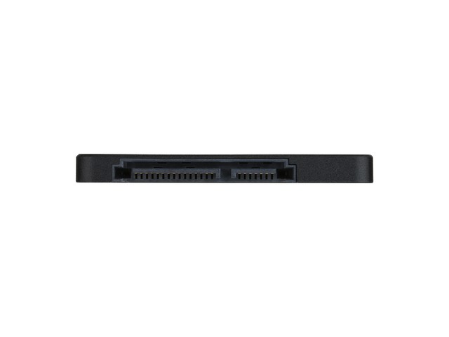 Notranji SSD disk 1TB SATA III, črn 5