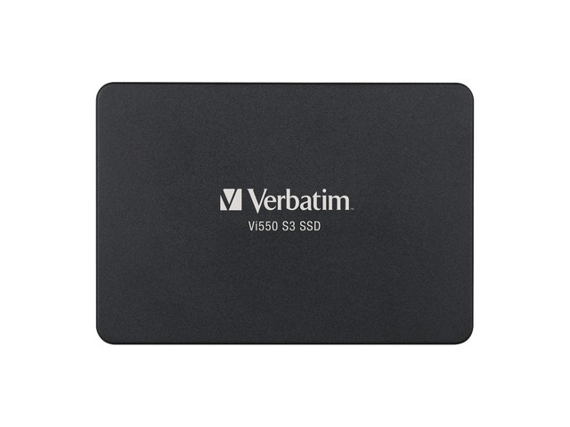 Notranji SSD disk 1TB SATA III, črn 6