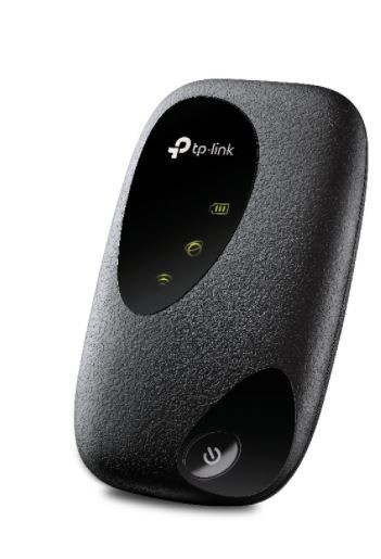 Mobilni WiFi HotSpot M7000 LTE z režno
