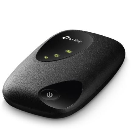 Mobilni WiFi HotSpot M7000 LTE z režno 2