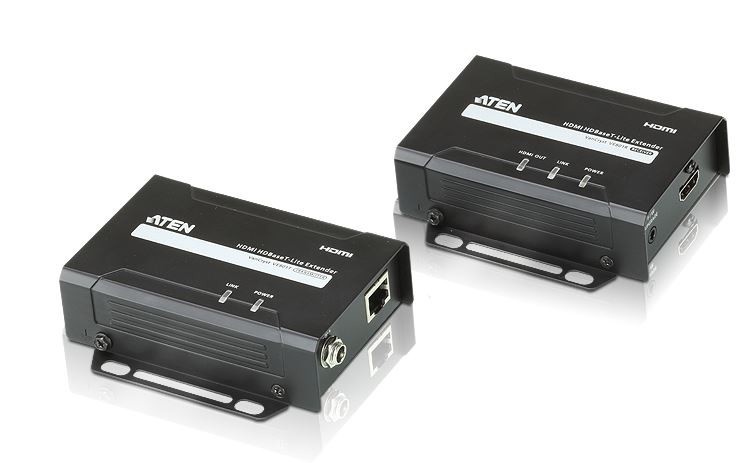 HDBaseT-Lite Extender (4K @ 40m)