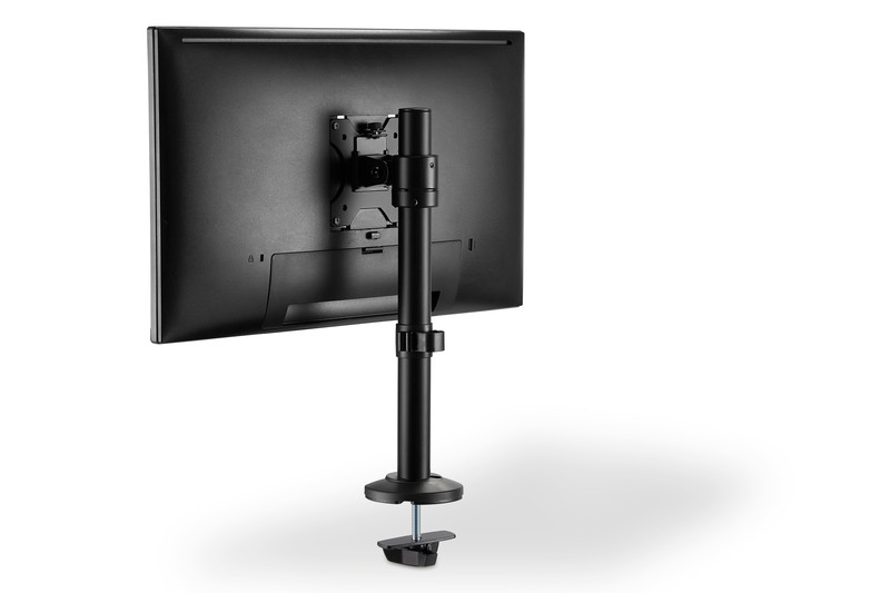 Digitus nosilec za monitor, črn, 1x LCD do 32" (8kg) 3