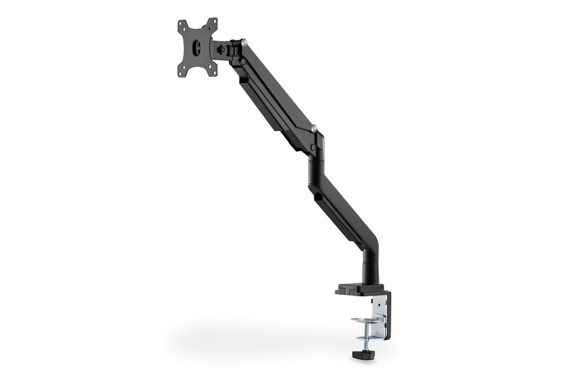 Enkratno namizno držalo za monitor do 32", 9 kg, nagibno/vrtljivo 8
