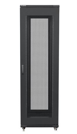 19" Rack omarica 42U, 600x800 mm