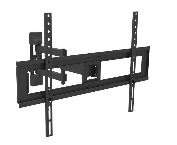TV nosilec za televizor (do 70" / 35kg), VESA 600x400
