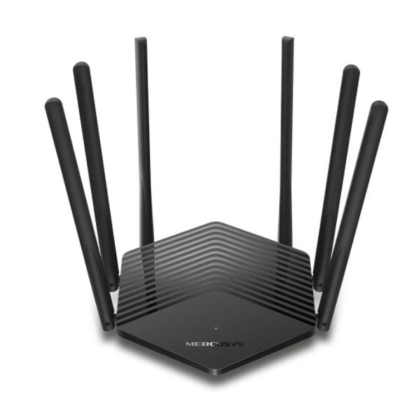 TP-LINK MR50G AC1900 usmerjevalnik, 1xWAN, 2xLAN