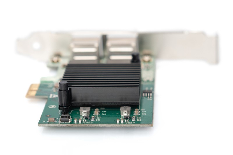 Mrežna kartica PCI-E 2x RJ45 Gigabit 4