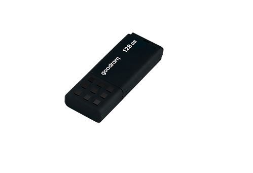 USB ključek 128GB UME3 USB 3.0, črn 3
