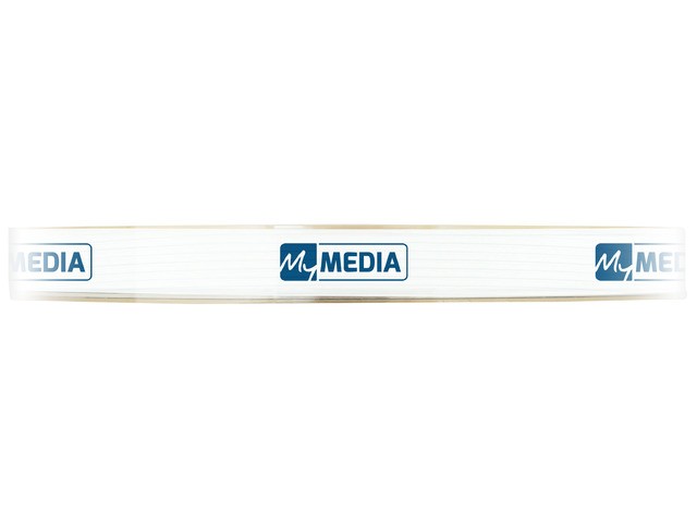 DVD-R mediji My Media, 4.7GB, 16x, pakiranje 10 kos 3