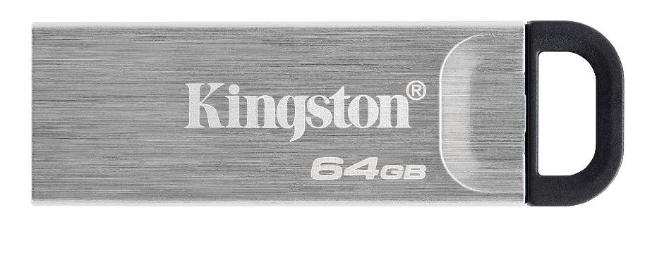 USB ključek Kyson DTKN/64G, 64GB, USB 3.2 Gen1
