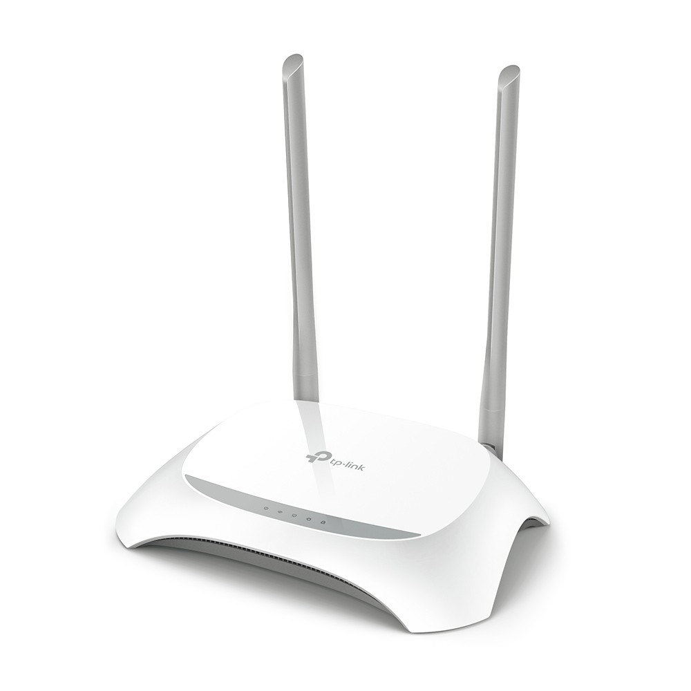 Wi-Fi usmerjevalnik WR850N N300