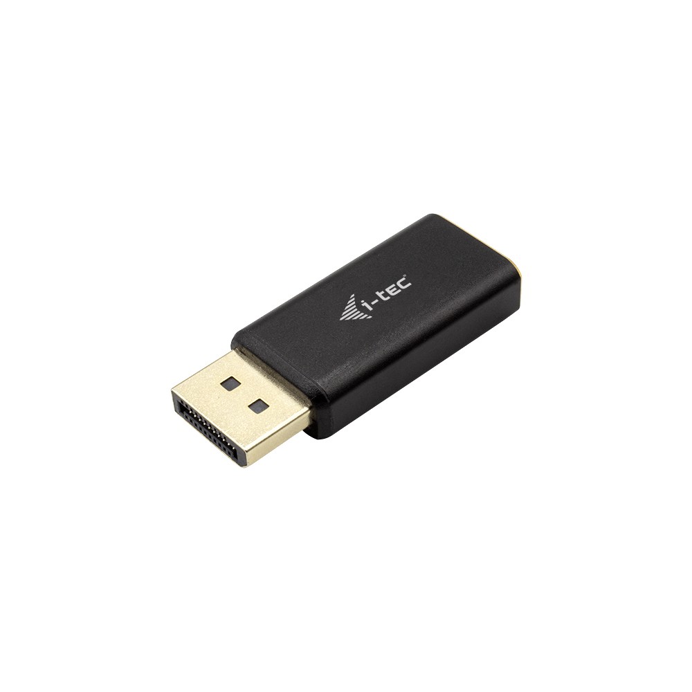 Adapter DisplayPort na HDMI, 4K/60Hz