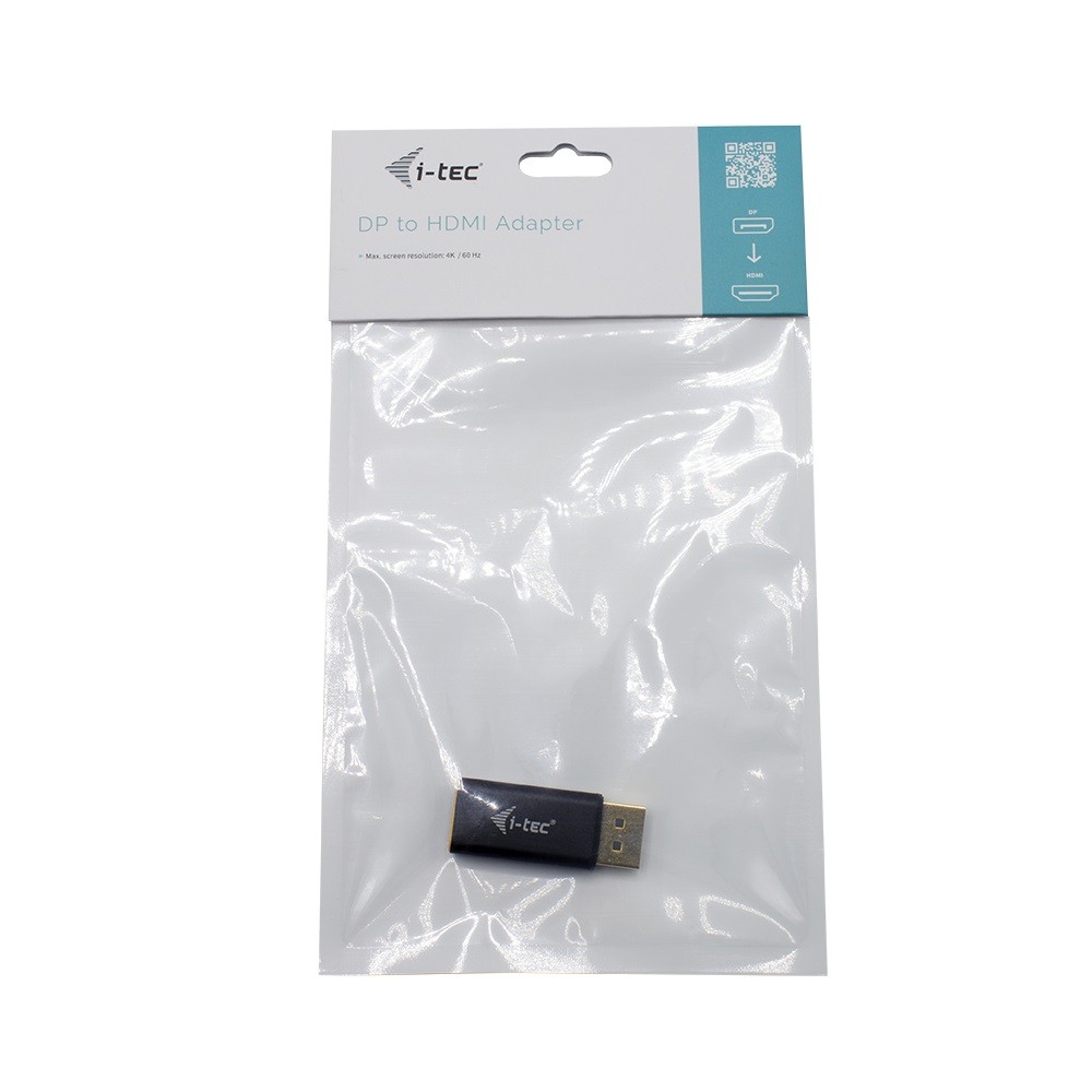 Adapter DisplayPort na HDMI, 4K/60Hz 3