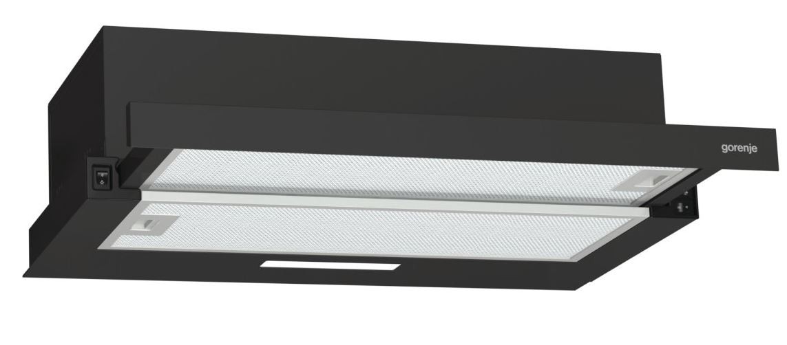 Teleskopska kuhinjska napa Fab FimTH60E3B