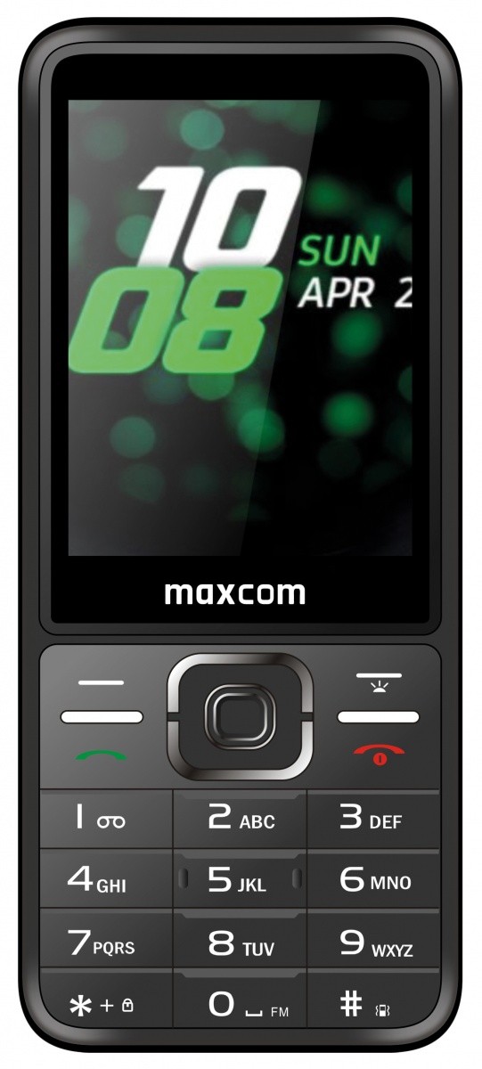 Osnovni mobilni telefon TEMPO KMM244 Classic