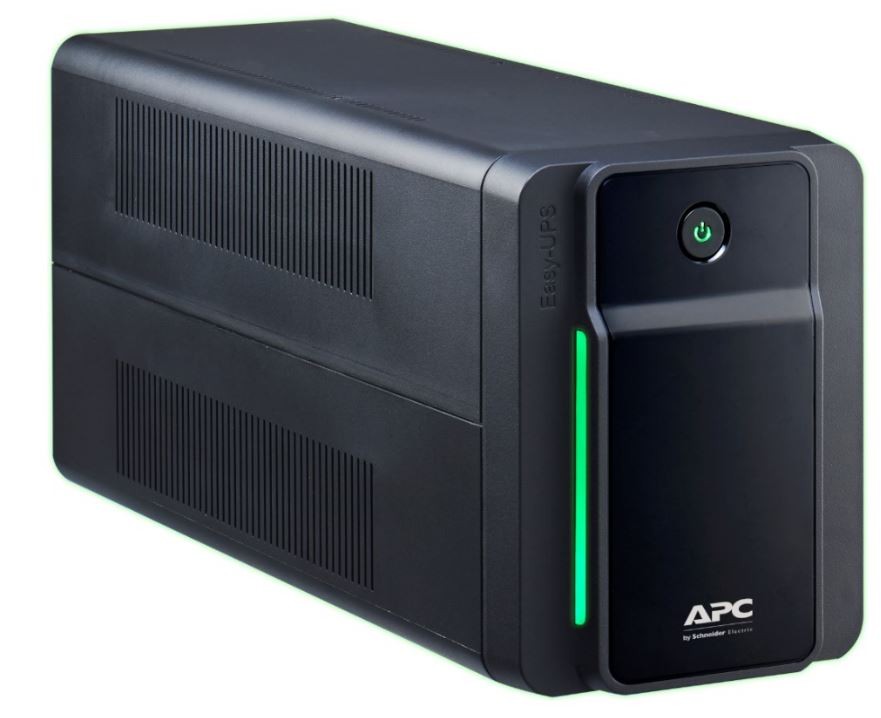 Neprekinjeno napajanje (UPS) BVX900LI Easy UPS, 900VA, 4 IEC izhoda 2