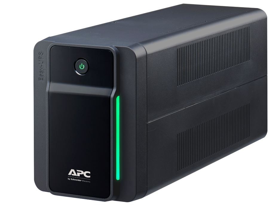 Neprekinjeno napajanje (UPS) BVX900LI Easy UPS, 900VA, 4 IEC izhoda 3