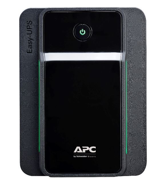 Napajalnik Easy UPS BVX900LI-GR, 900VA, 230V, AVR, 2 Schuko