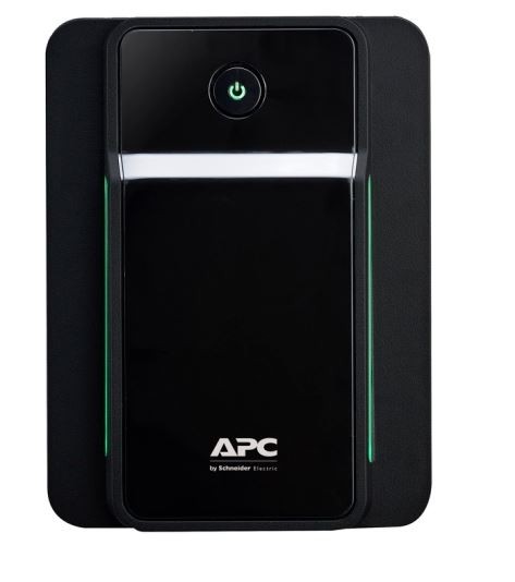 Napajalnik Back-UPS BX950MI-GR, 950VA, 230V, AVR, 4 Schuko 3