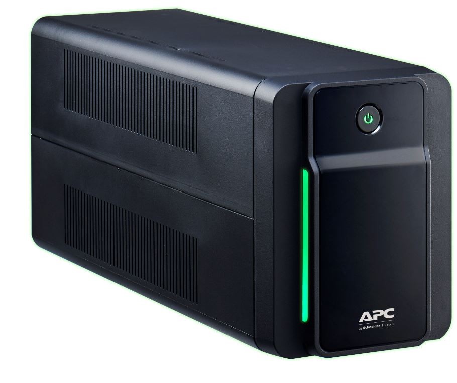 Napajalnik Back-UPS BX750MI, 750VA, 230V, AVR, 4 IEC