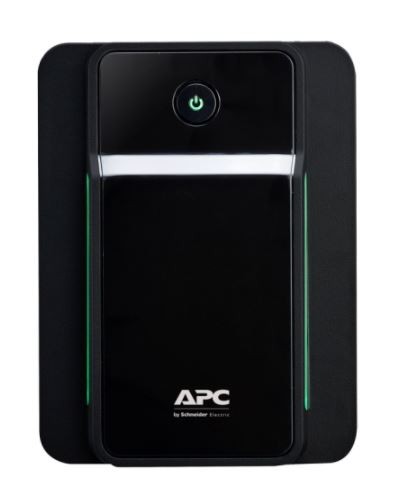 Napajalnik Back-UPS BX750MI, 750VA, 230V, AVR, 4 IEC 4