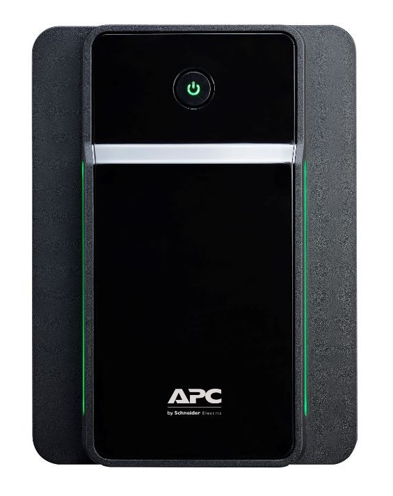 Napajalnik Back-UPS BX2200MI-FR, 2200VA, 230V, AVR, 4 French 2