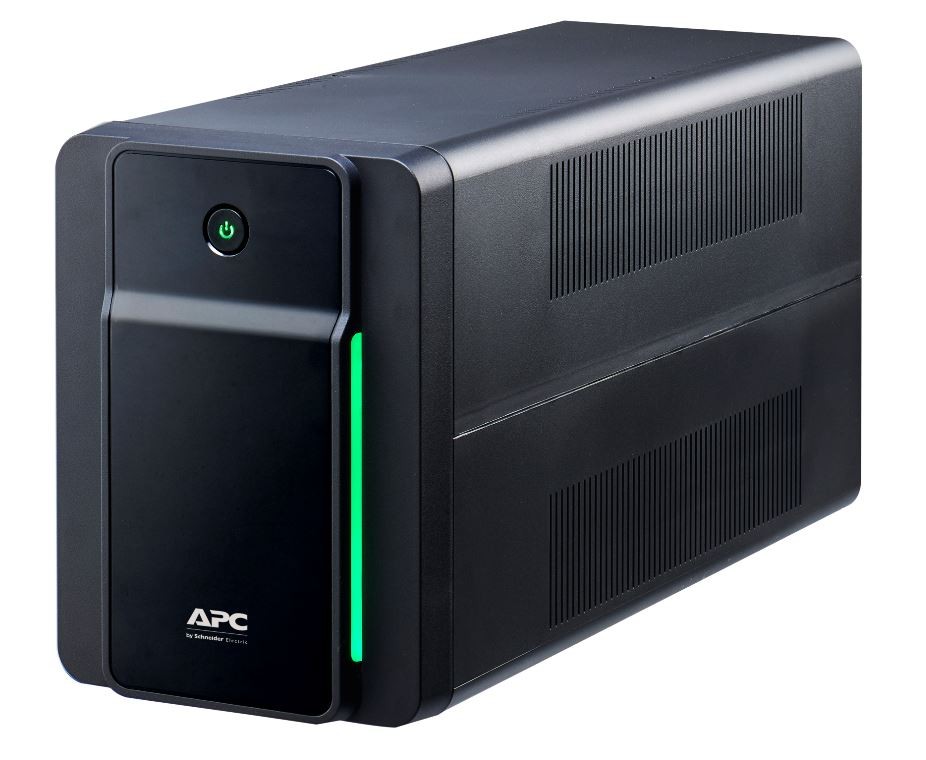 Napajalnik Back-UPS BX2200MI-FR, 2200VA, 230V, AVR, 4 French 3