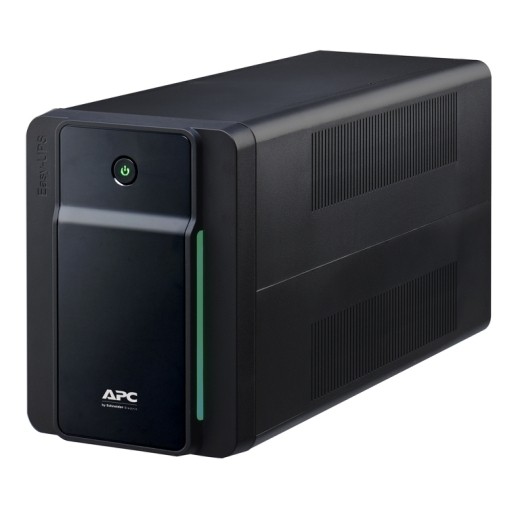 APC Easy UPS BVX1600LI-GR, 1600VA/900W, AVR, 4 Schuko 3