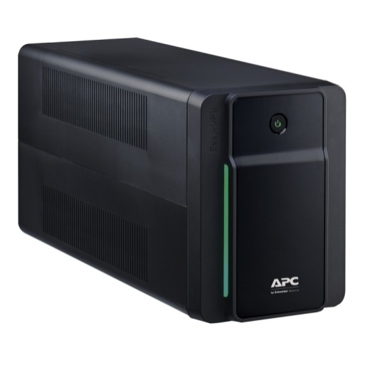 APC Easy UPS BVX1600LI-GR, 1600VA/900W, AVR, 4 Schuko 4