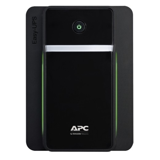 APC Easy UPS BVX1600LI-GR, 1600VA/900W, AVR, 4 Schuko