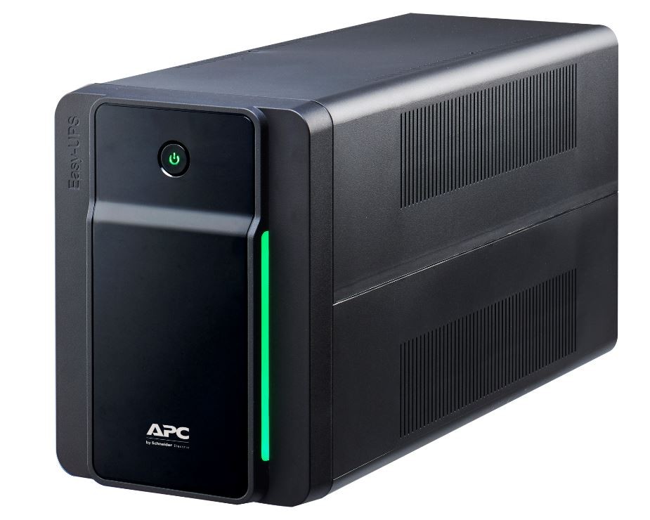 Napajalnik Easy UPS BVX1200LI, 1200VA, 230V, AVR, 6 IEC 2