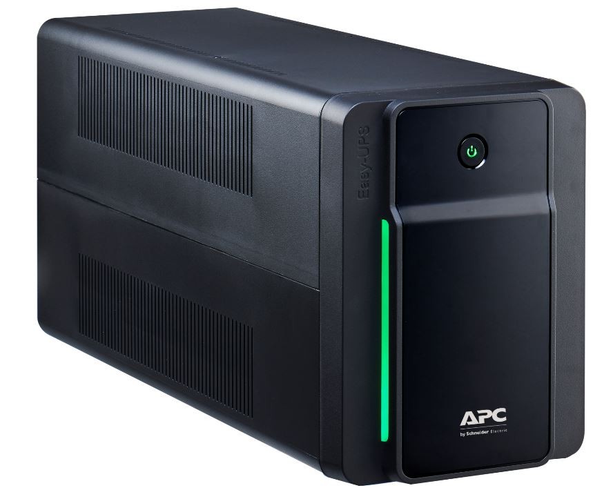 Napajalnik Easy UPS BVX1200LI, 1200VA, 230V, AVR, 6 IEC 3