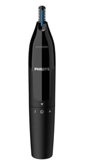 Brivnik za nos in ušesa Philips NT1650/16