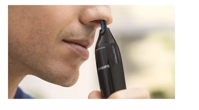 Brivnik za nos in ušesa Philips NT1650/16 3