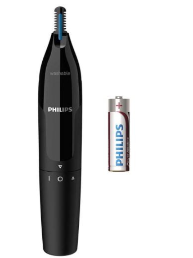 Brivnik za nos in ušesa Philips NT1650/16 4