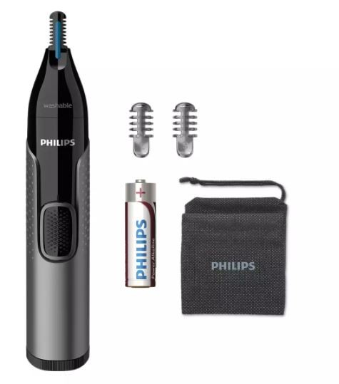Brivnik za nos in ušesa Philips NT3650/16