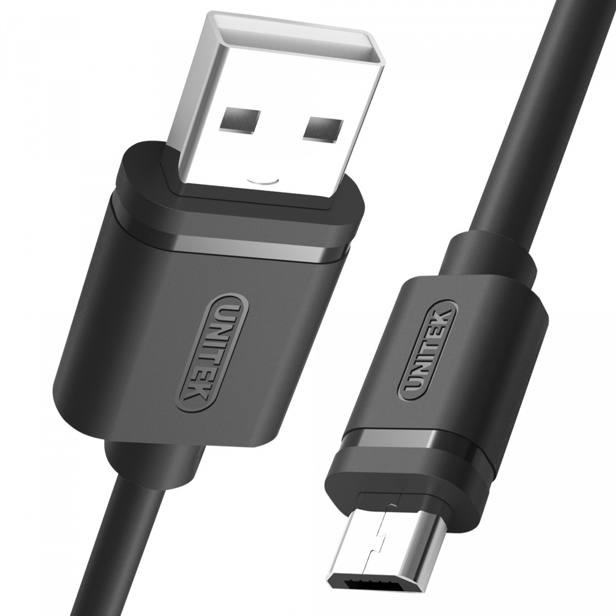 USB na MicroUSB kabel, 1,5 m 2