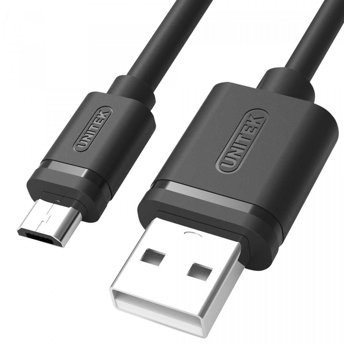 USB na MicroUSB kabel, 1,5 m