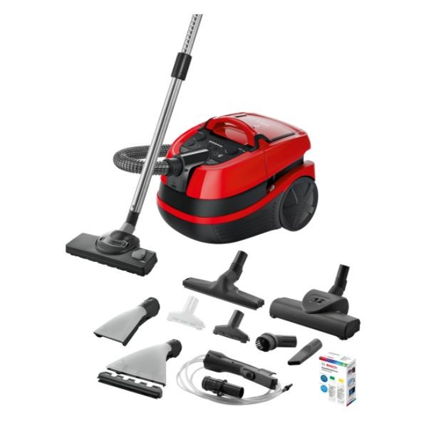 Bosch ProAnimal BWD421PET pralni sesalnik 2