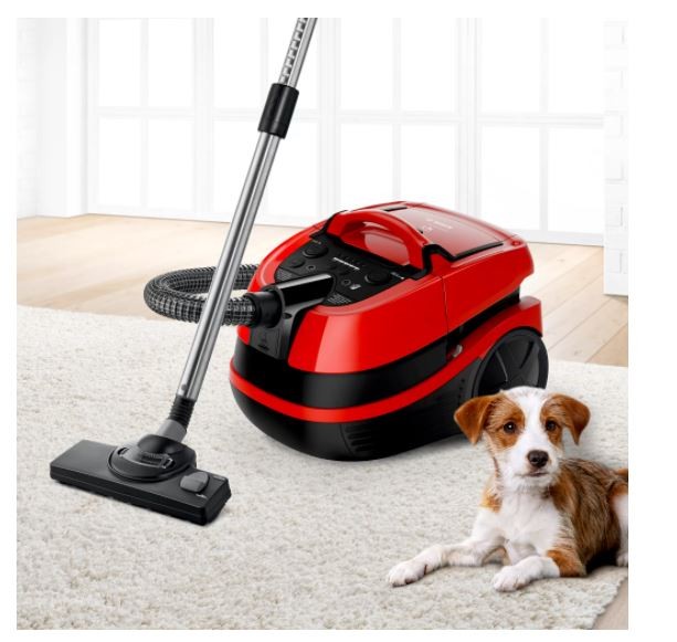 Bosch ProAnimal BWD421PET pralni sesalnik 4