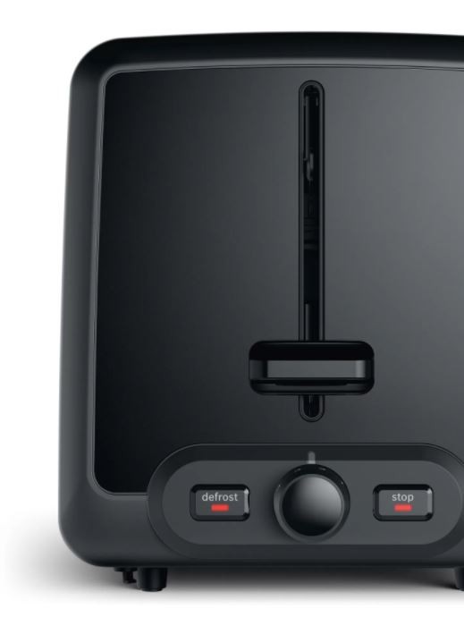 Bosch Toaster TAT4P424, rdeč 6