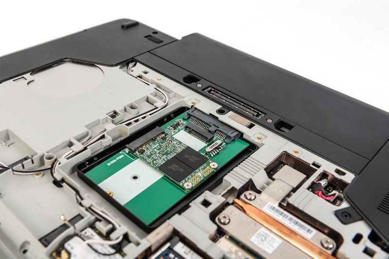 Adapter za M.2 SATA/HDD/SSD 2,5" + mSATA 2