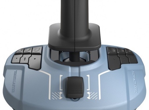 Thrustmaster Officer Pack Airbus Joystick + Plin 5