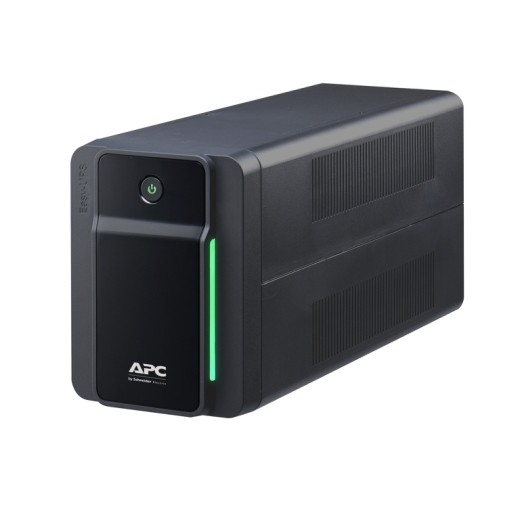APC Back-UPS BVX700VA UPS, 360W/AVR, 4xIEC