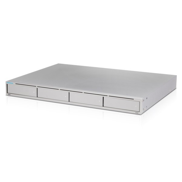 UniFi mrežni video snemalnik (NVR) 4Bay UNVR