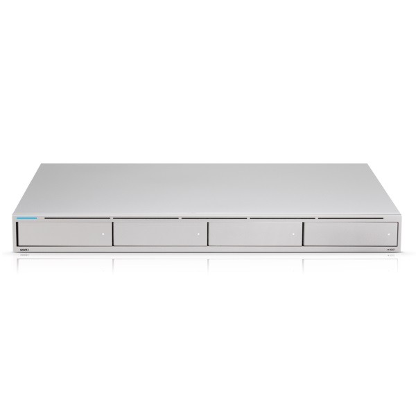 UniFi mrežni video snemalnik (NVR) 4Bay UNVR 3