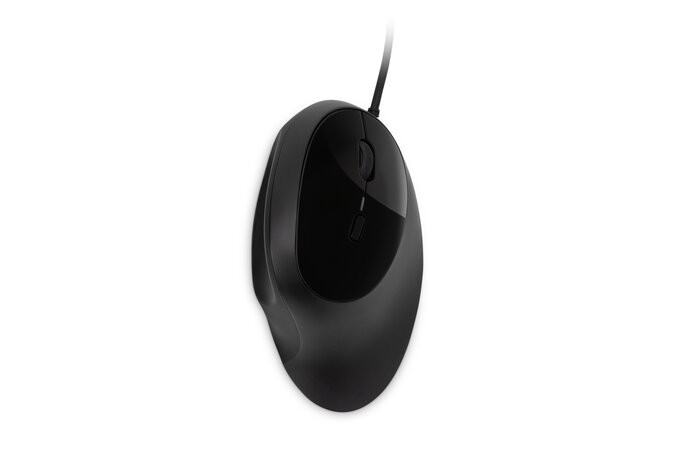 Ergonomska miška Pro Fit (žična) 4