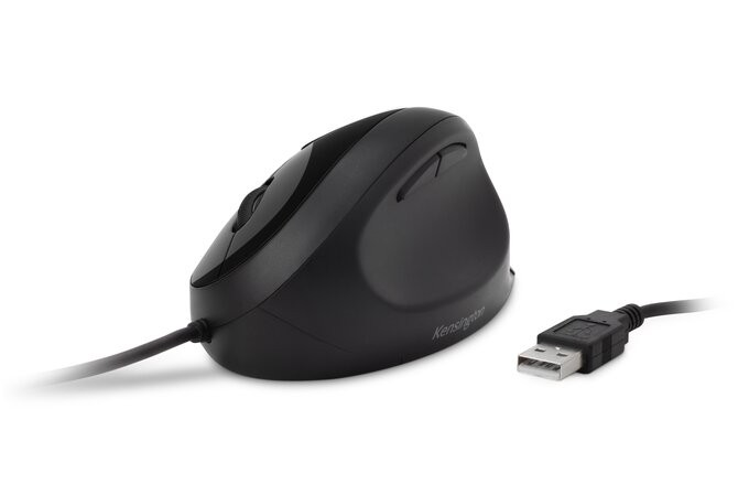 Ergonomska miška Pro Fit (žična) 6